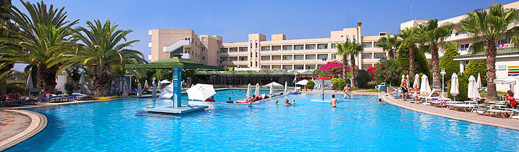 Aloe Hotel Paphos สิ่งอำนวยความสะดวก รูปภาพ