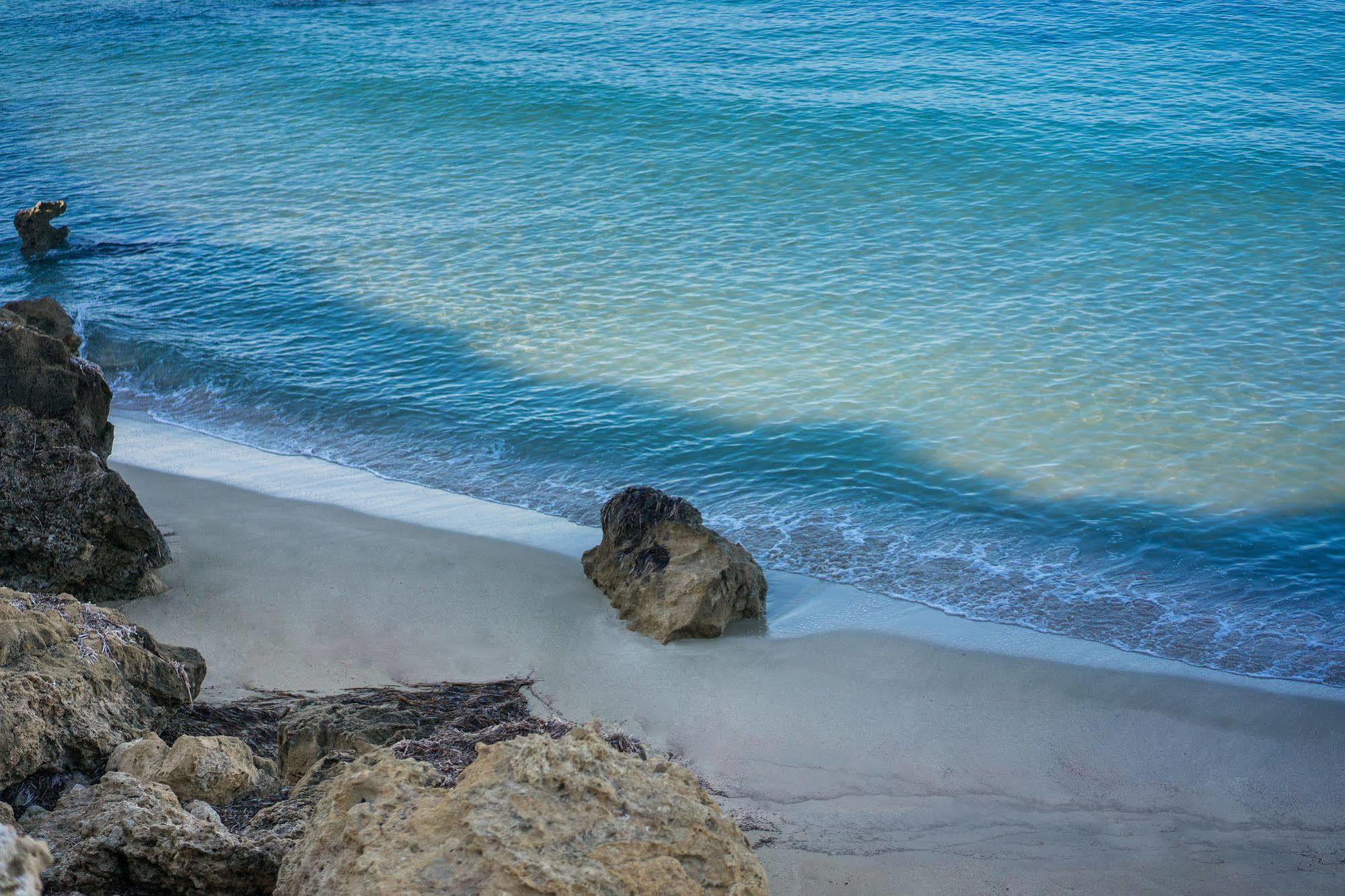Aloe Hotel Paphos ภายนอก รูปภาพ